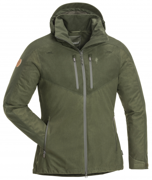 Pinewood Damenjacke Retriever Active