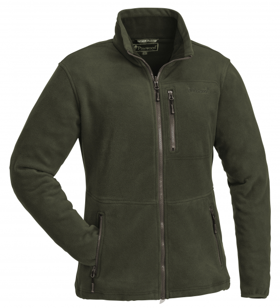 Pinewood Damen Fleecejacke Finnveden