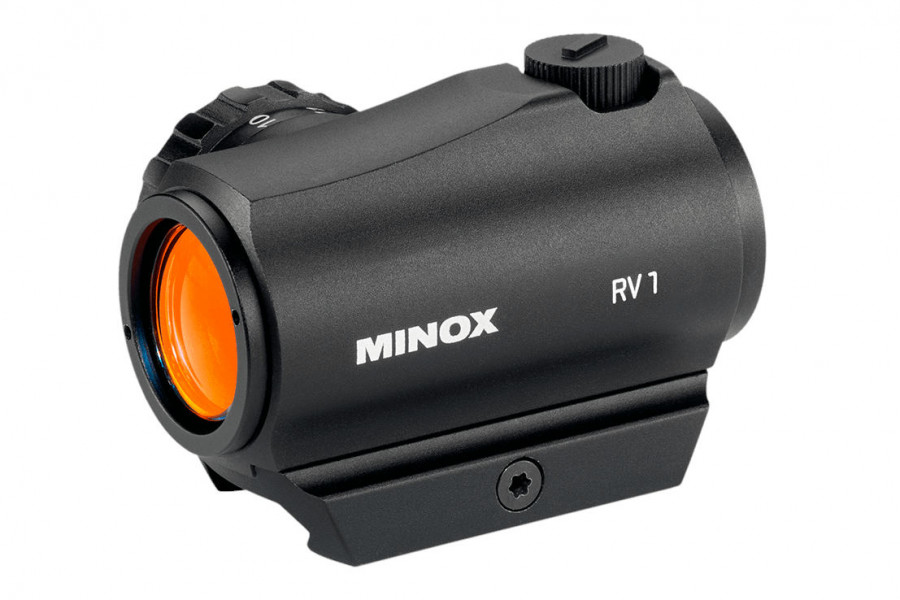 Minox RV 1