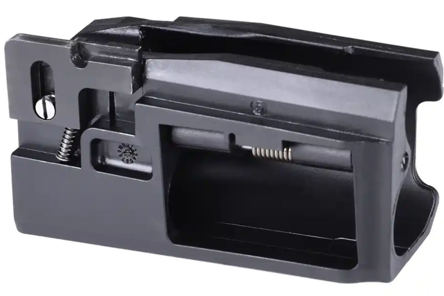Magazineinsatz Blaser R8