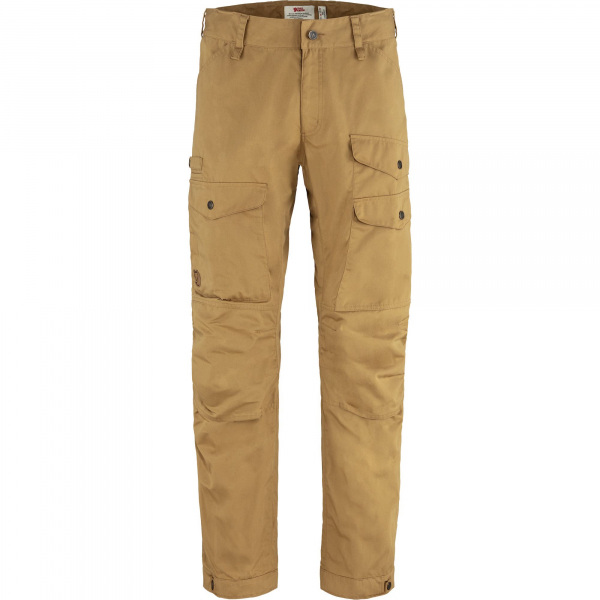 Fjäll Räven Vidda Pro Ventilated Trousers Long