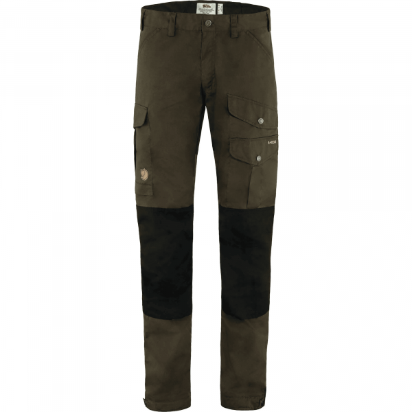 Fjäll Räven Hose Vidda Pro Trousers Regular