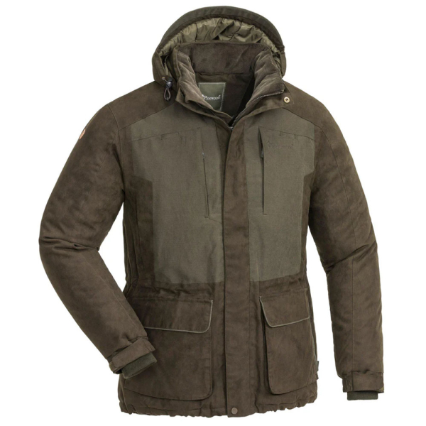 Pinewood Jacke Abisko Smaland 2.0