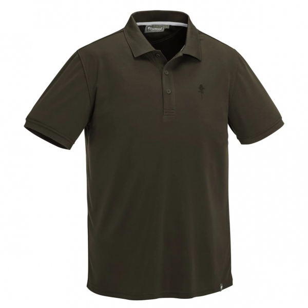 Pinewood Polo Shirt Ramsey