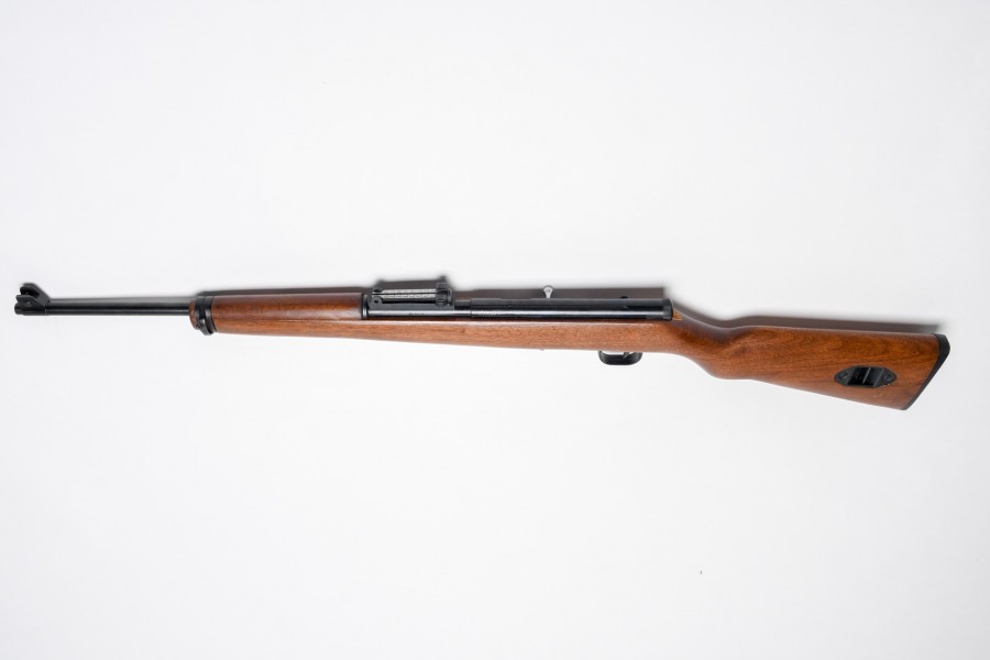 Selbstladebüchse Norinco JW14