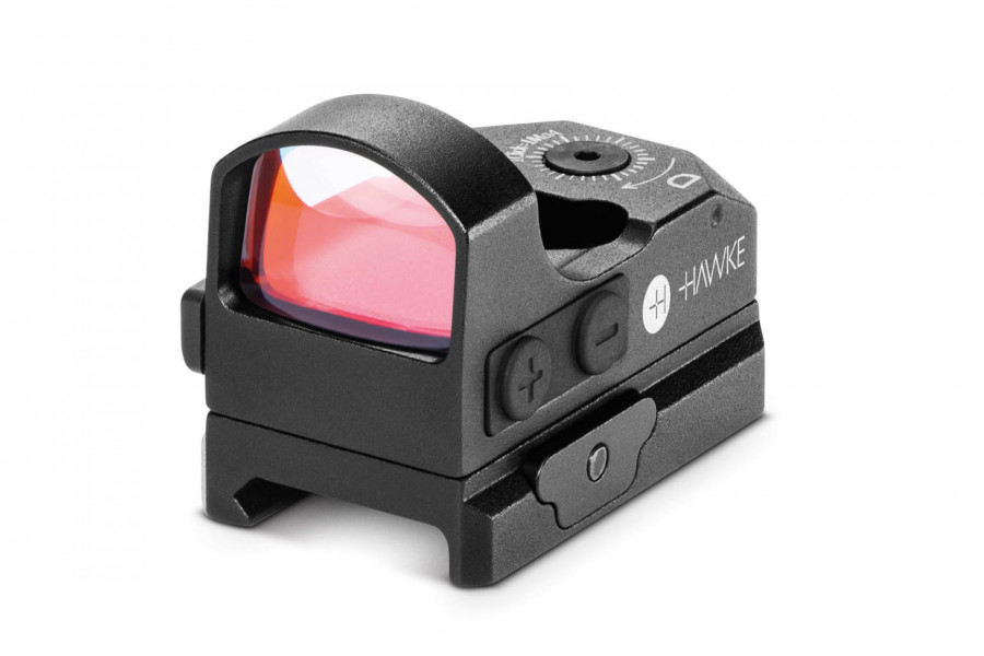 Hawke Micro Reflex Sight