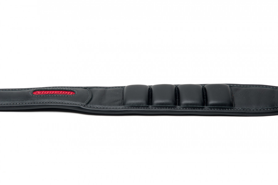 Niggeloh Gewehrriemen Premium Paddy Black Series