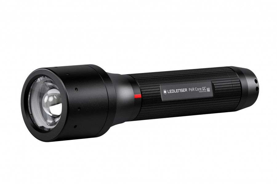 Led Lenser P6R Core QC