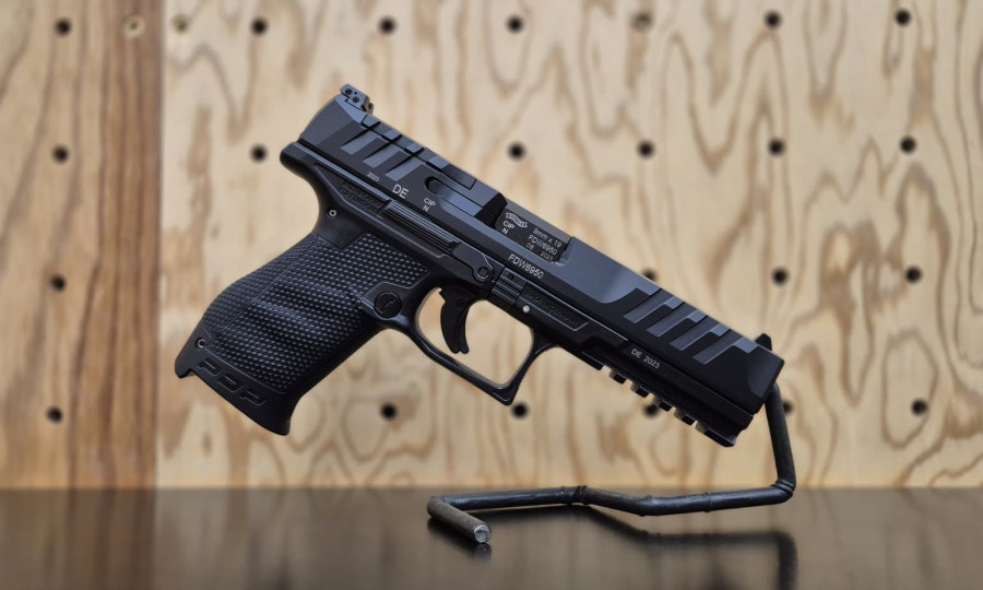 Walther PDP Compact 5"