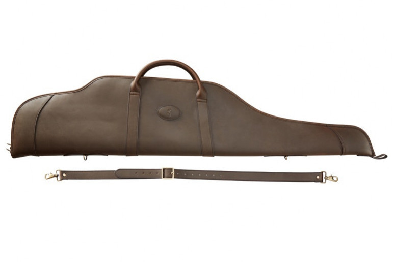 Browning Gewehrtasche Saint Hubert Büchse