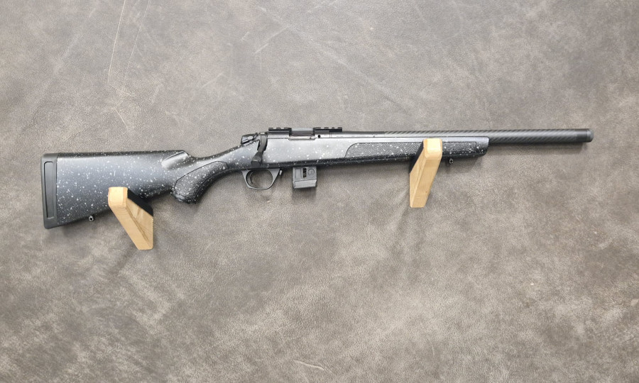 Bergara BMR Carbon