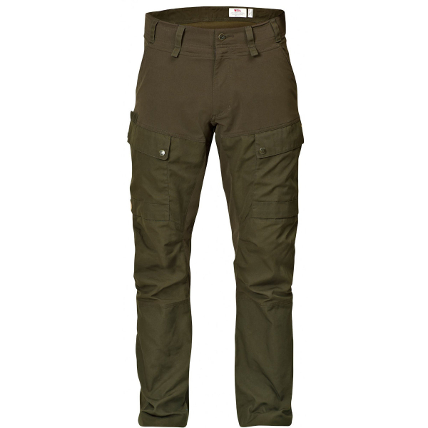 Fjäll Räven Lappland Hybrid Trousers