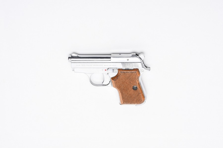 Pistole Tanfoglio Mod. GT 27
