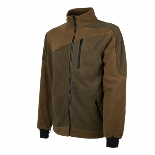 Browning Jacke Powerfleece