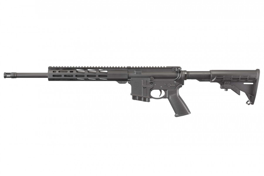 Ruger AR 556 16,1"
