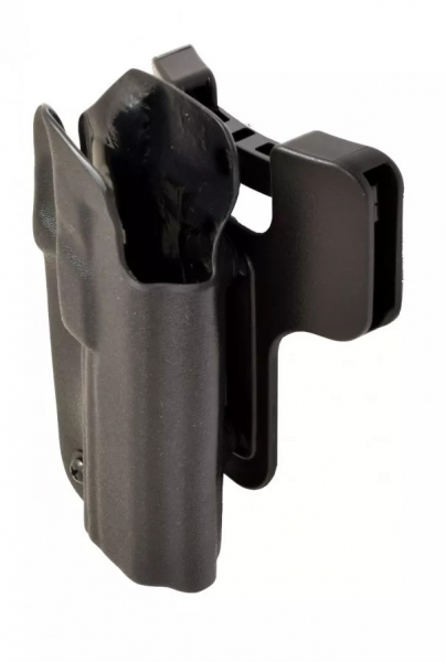 Double Alpha Holster IDPA PDR Pro II Glock