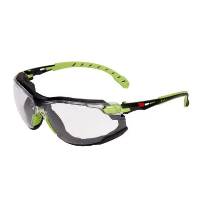 Peltor Schießbrille Solus 1000
