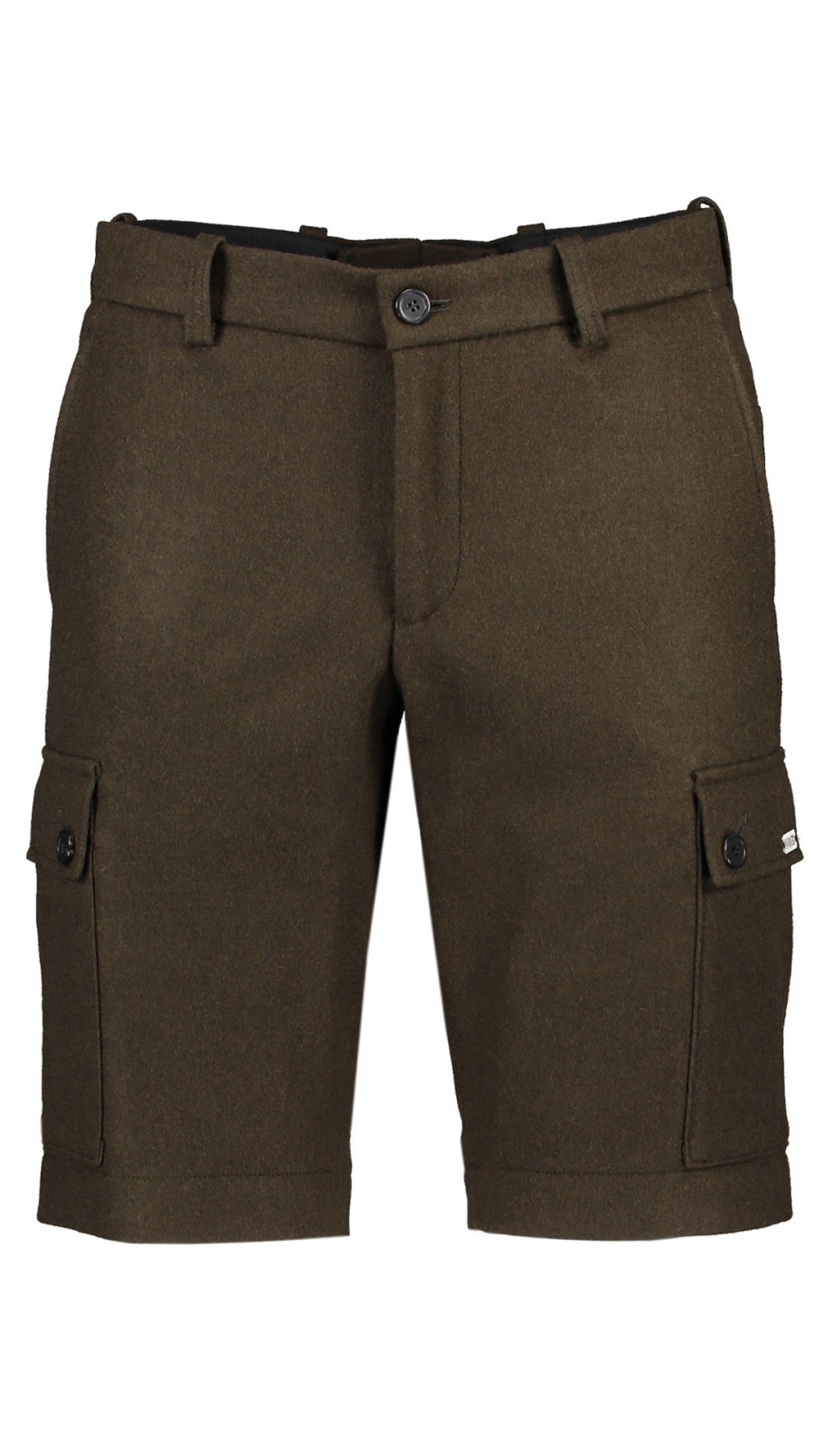 Jagaloden Shorts Leo