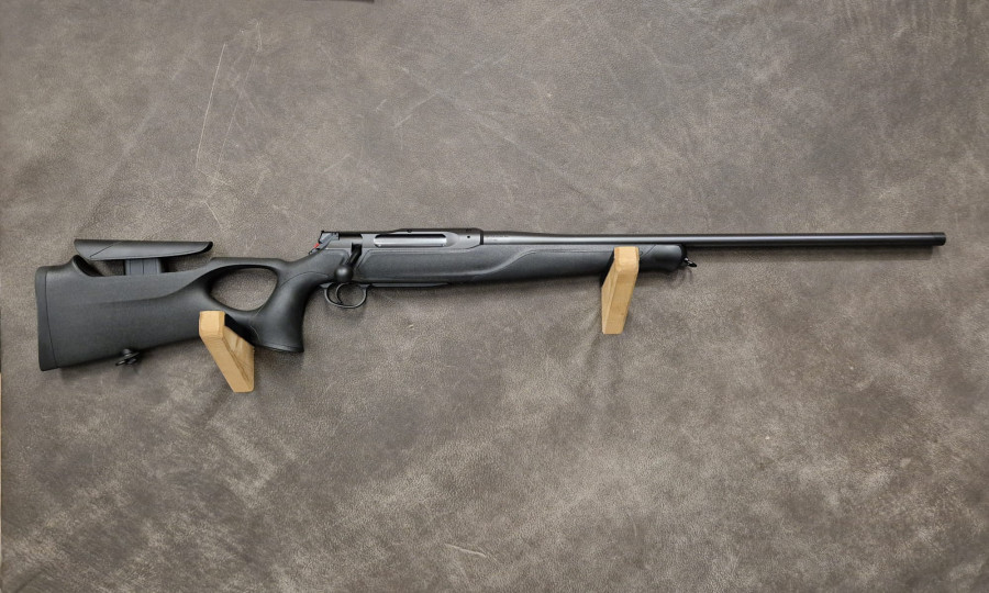 Sauer 505 Synchro XT Black