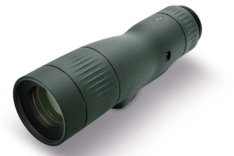 Swarovski ST Balance 14-35x50