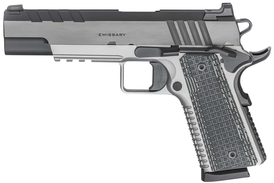 Springfield 1911 Ronin 4,25"