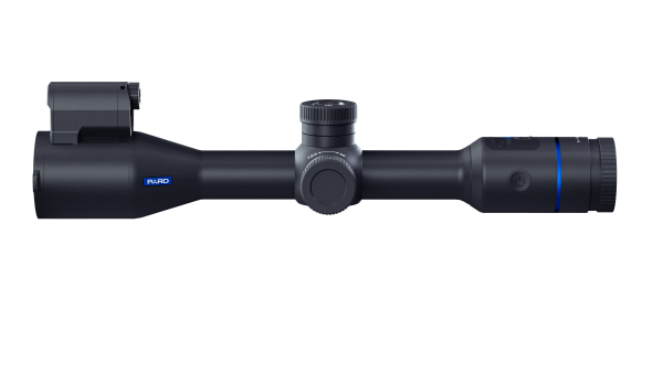 PARD Zielfernrohr Night Stalker 4K eX-NS4E-70 ohne Aufheller