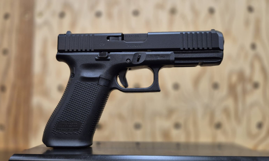Glock 22 Gen. 5