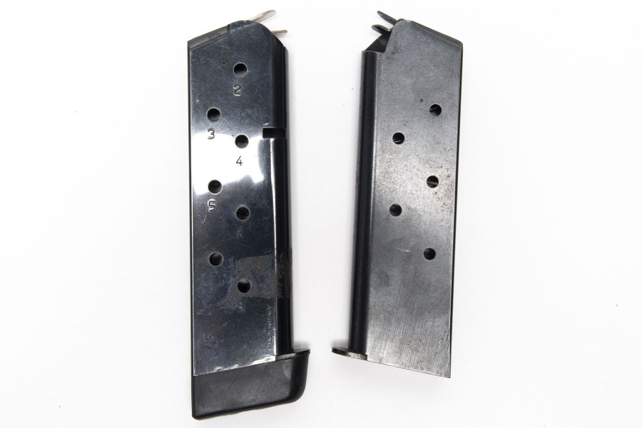 Magazin Colt Government 8 Schuss