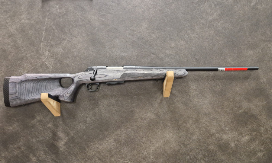 Winchester XPR Tumbhole 14x1