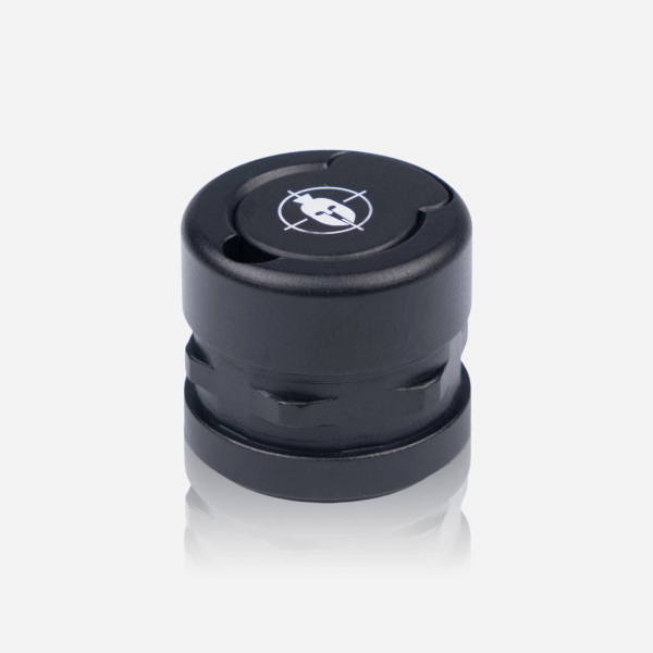Spartan Javelin Klassischer Büchsenmacher Adapter