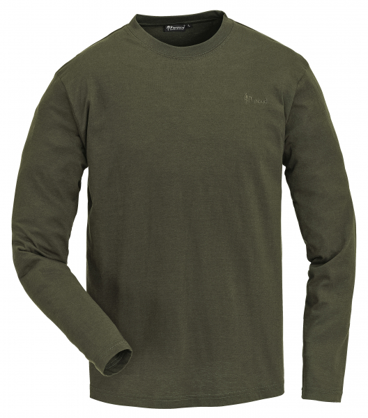 Pinewood Longsleeve Doppelpack