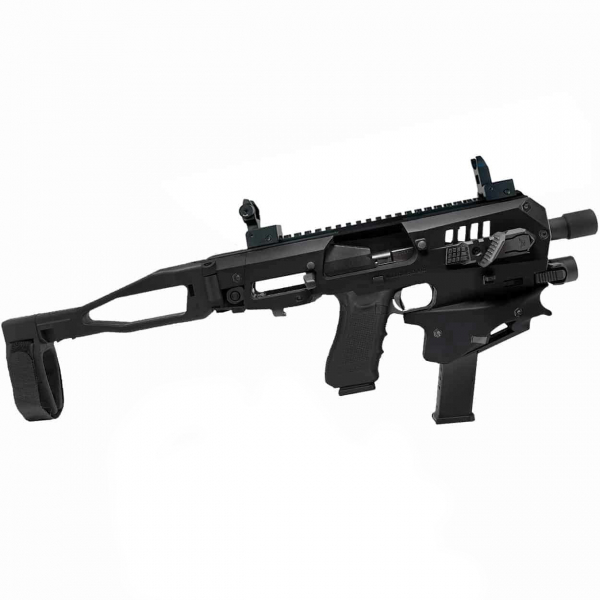 MCK-RONI Micro-Conversion Kit für Glock