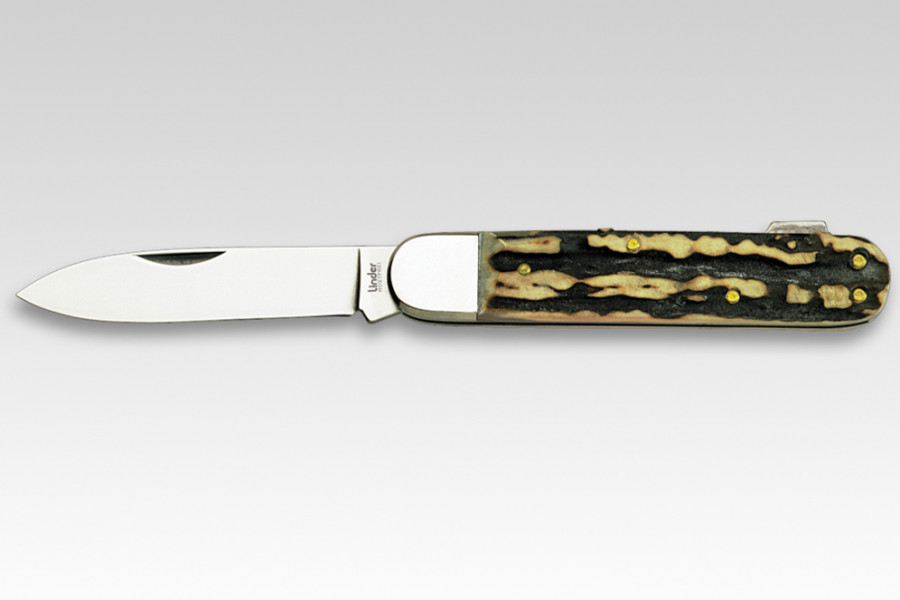 Linder Jagdmesser