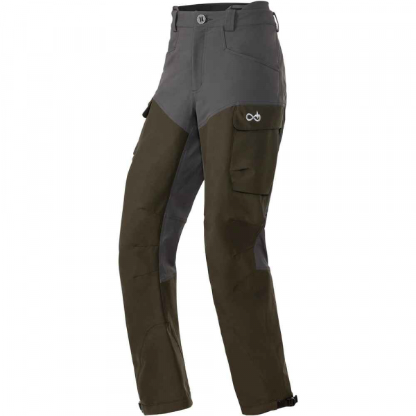 Merkel Gear Hose Hybrid Alpinist Gen.II