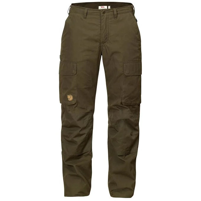 Fjäll Räven Damenhose Brenner Pro Winter