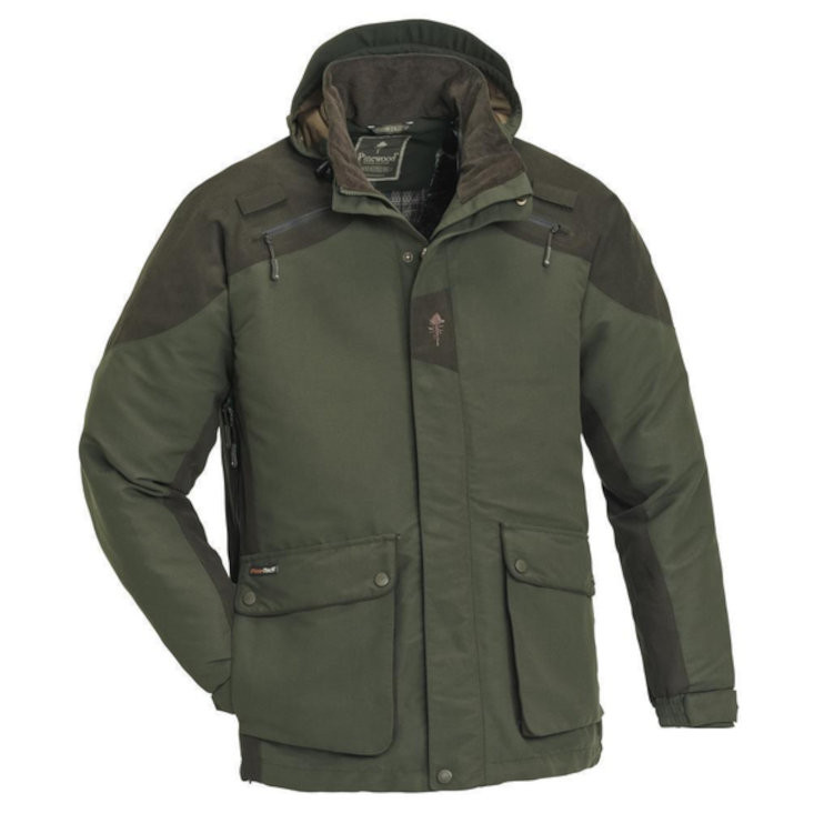 Pinewood Jagdjacke Red Deer