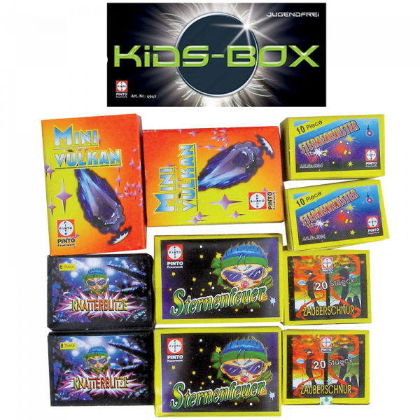 Kids Box