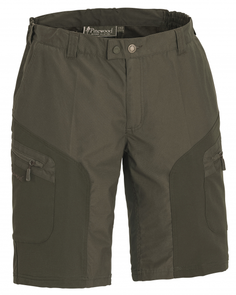 Pinewood Shorts Wildmark Stretch