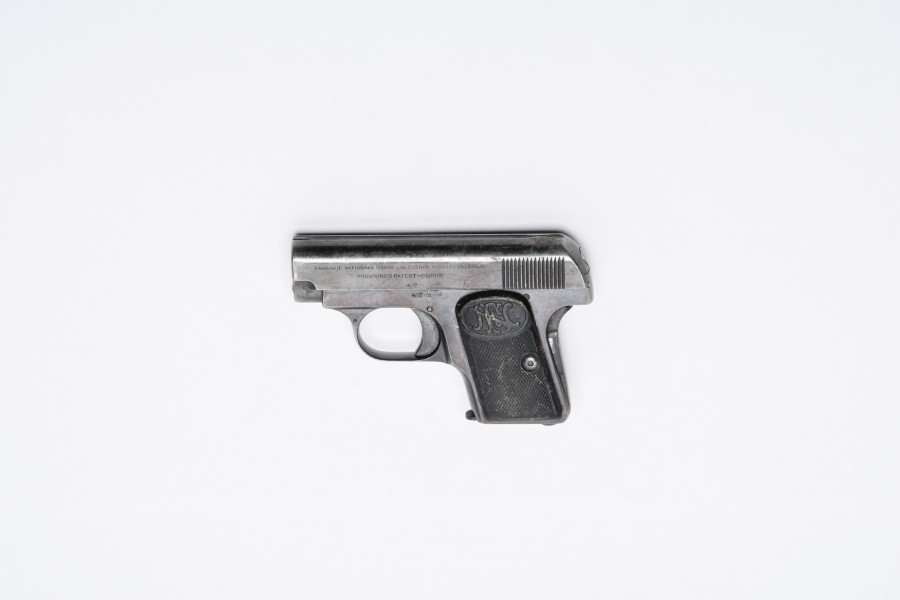 Pistole FN 1906