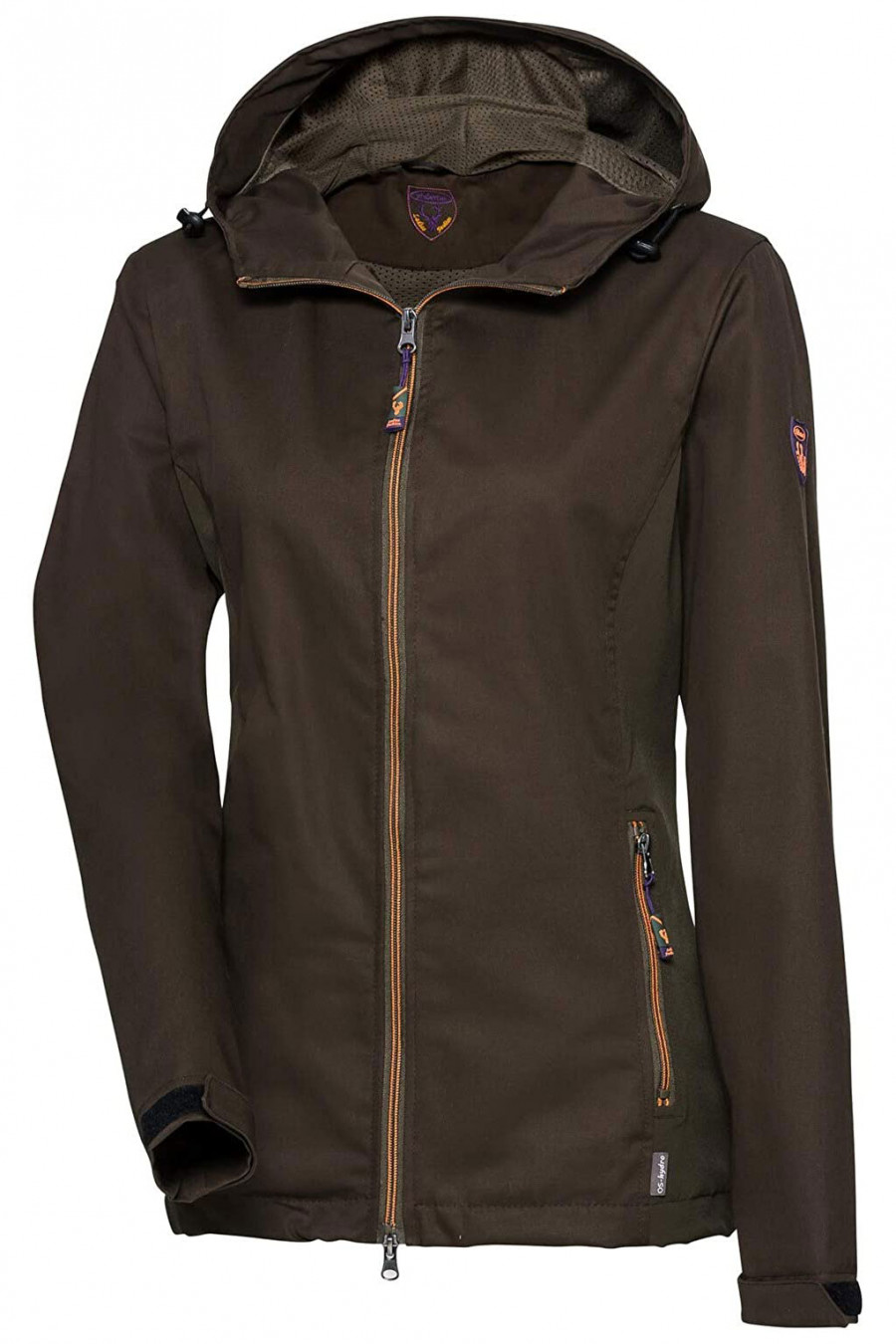 Hubertus Damen Jacke Blouson Hydro