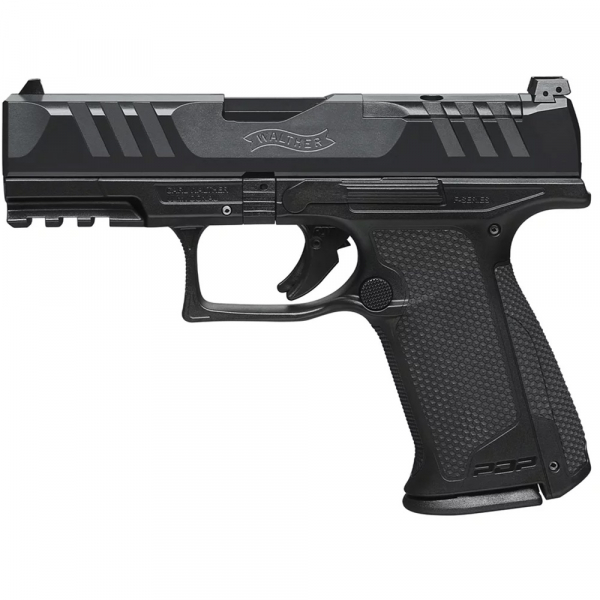 Walther PDP F Series 4'' Limited Shield Combo