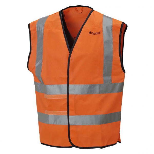 Pinewood Safety Signal Weste