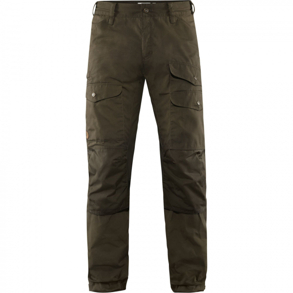 Fjäll Räven Vidda Pro Ventilated Trousers