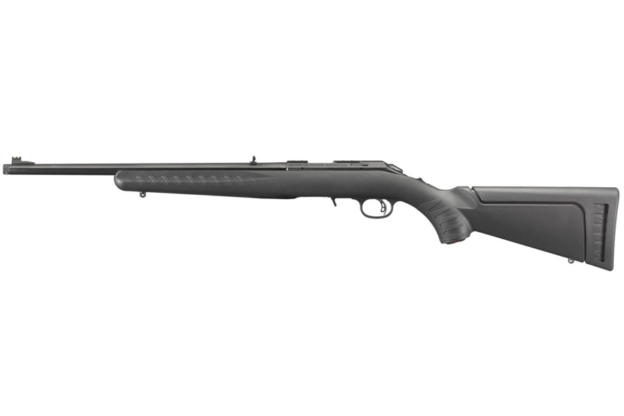 Ruger American Rimfire 18"