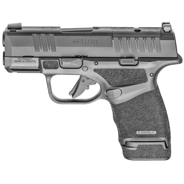 Springfield Hellcat OSP