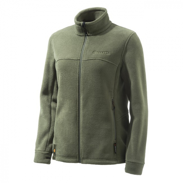 Beretta Damen Fleecejacke Active Track