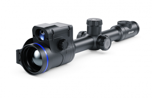 Pulsar Thermion 2 LRF XP50 Pro