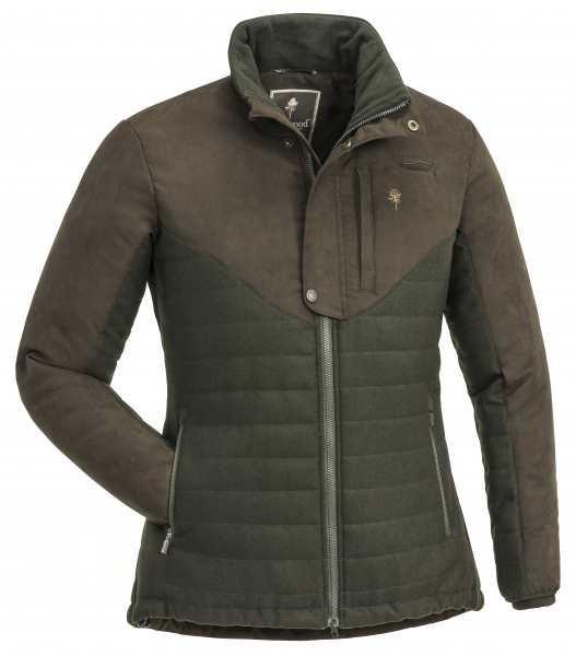 Pinewood Damenjacke Edmonton Exclusive