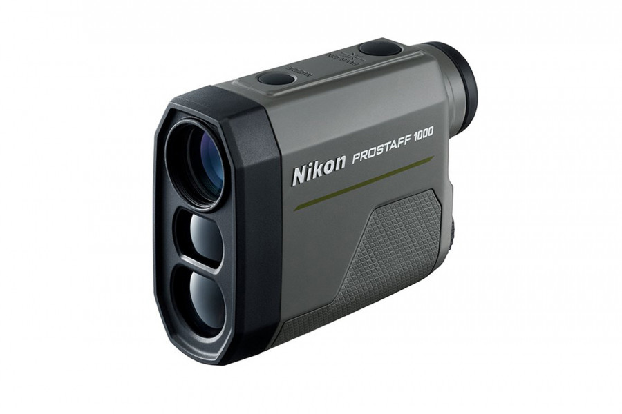 Nikon Prostaff 1000