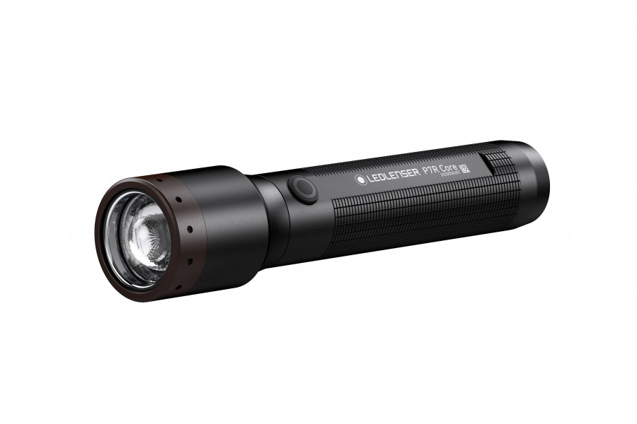 Led Lenser P7R Core